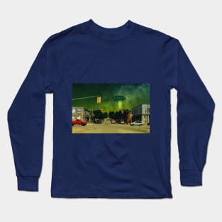 My Home Town Long Sleeve T-Shirt